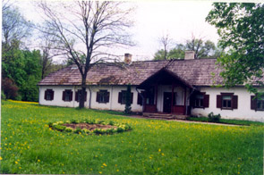 Jasmuiža, J. Raiņa memoriālais muzejs, Museum