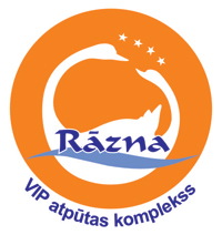 Rāznas Gulbis, atpūtas komplekss