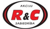 R&C, būvmateriālu tirdzniecība