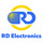 RD Electronics, veikals