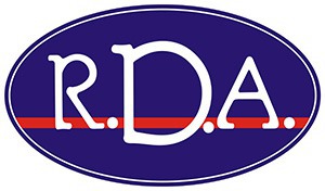 R.D.A., SIA, einkaufen
