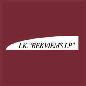 Rekviēms LP, cemetery improvement