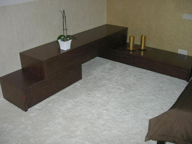 Мебель и интерьер