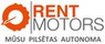 RentMotors, car rental
