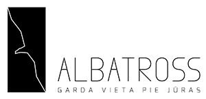 Restorāns Albatross, restaurant