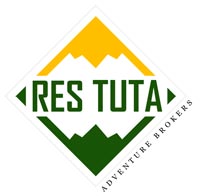 Res Tuta Latvia, tourism agency