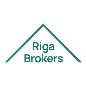 Riga brokers, SIA