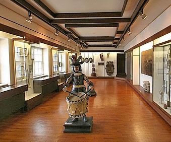 Muzeji