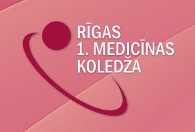 Rīgas 1. medicīnas koledža 