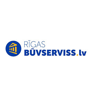 Rīgas Būvserviss, building material sale