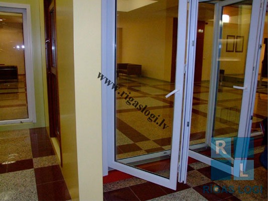 Production and installation windows and doors