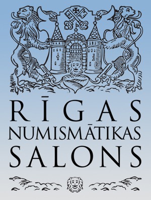 Rīgas Numismātikas Salons
