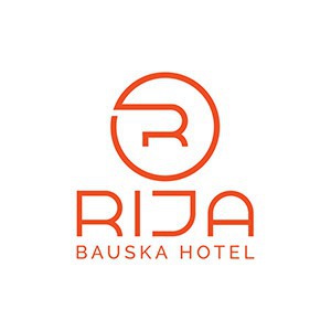 Rija Bauska Hotel, гостиница