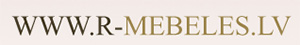 R-mebeles, interneta veikals