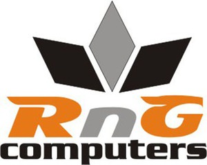 RNG Computers, computer service and maintenance