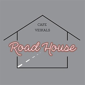 Road House, магазин - кафе