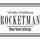 Rocektman, vīriešu frizētava