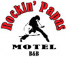 Rockin Papas, motelis