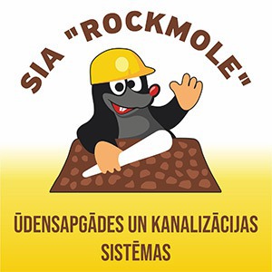 Rockmole, SIA