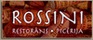 Rossini, restaurant - pizzeria