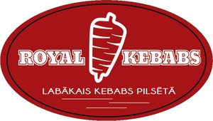 ROYAL KEBAB