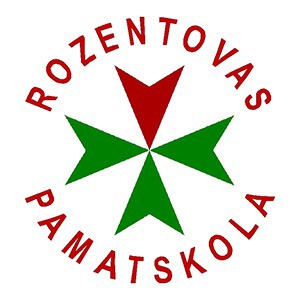 Rozentovas pamatskola, elementary school
