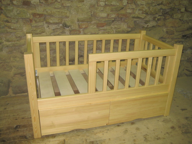 Children beds