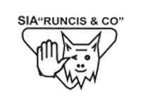 Runcis & Co, kafejnīca