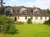 Ružciems, viesu nams