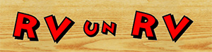 RV un RV, SIA, mēbeles