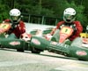 Motorsprint, atpūtas bāze