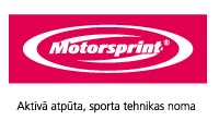 Motorsprint, recreation centre