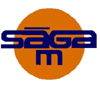 SĀGA M, интернет-магазин