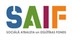 SAIF Ģimeņu atbalsta centrs “Dūja”