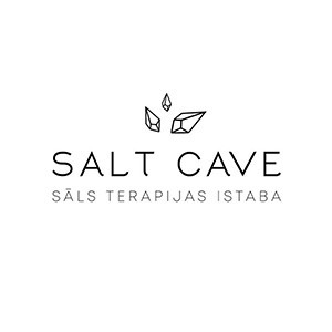 SaltCave sāls terapijas istaba