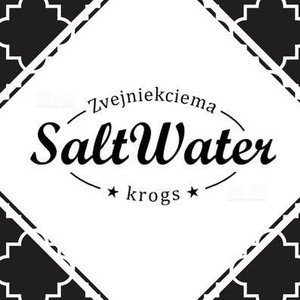 Saltwater, krodziņš