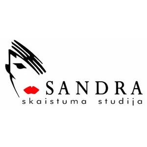 Sandra, Schönheitsstudio