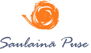 Saulainā puse, mobilās mājas