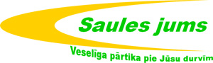 Saules jums, veselīga pārtika pie Jūsu durvīm, interneta veikals