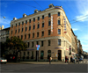 Hotel Irina, Hotel