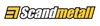 Scandmetall, SIA