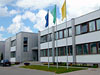 SCO Centrs A/S, Bauwesen