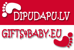 DipuDapu.lv, детские товары