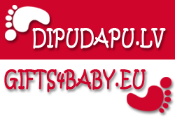 DipuDapu.lv, preces bērniem