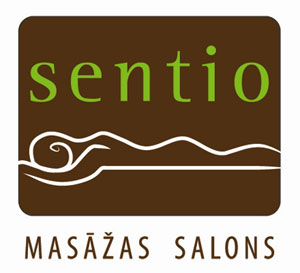 Sentio, massage salon