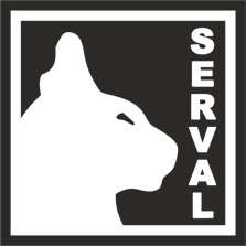 Serval, SIA