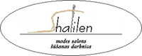 Shatilen, SIA, fashion saloon