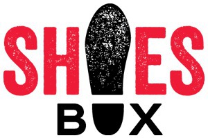 Shoes Box, einkaufen