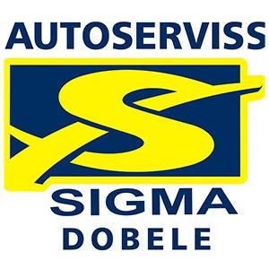 Sigma Dobele, SIA, car service