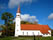 Siguldas Evaņģēliski luteriskā baznīca, baznīca